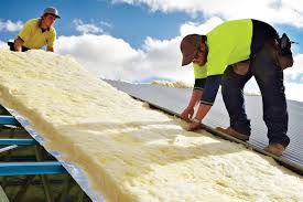 Types of Insulation We Offer in Pikeville, KY